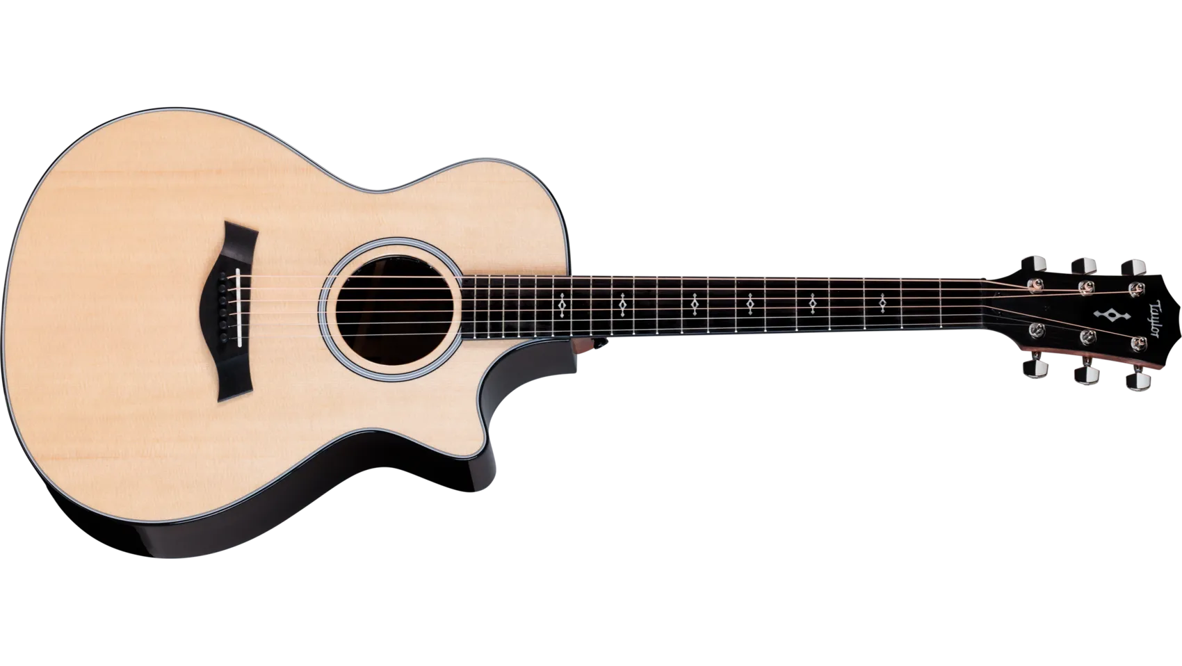 Next Generation 412ce Indian Rosewood Acoustic-Electric Guitar